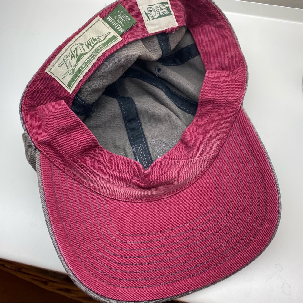 MIT Baseball Cap - Picture 4 of 4